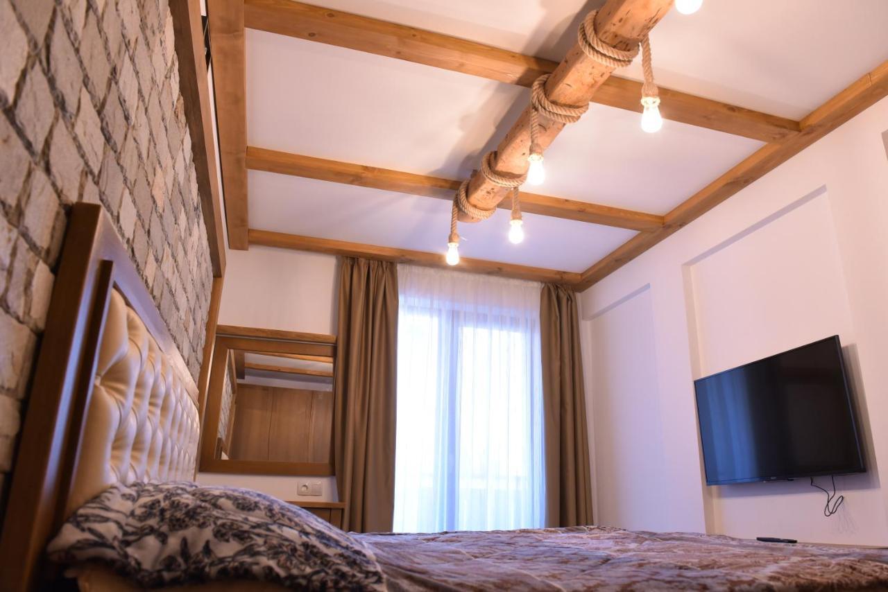 Лукс Апартамент Bansko Exterior foto