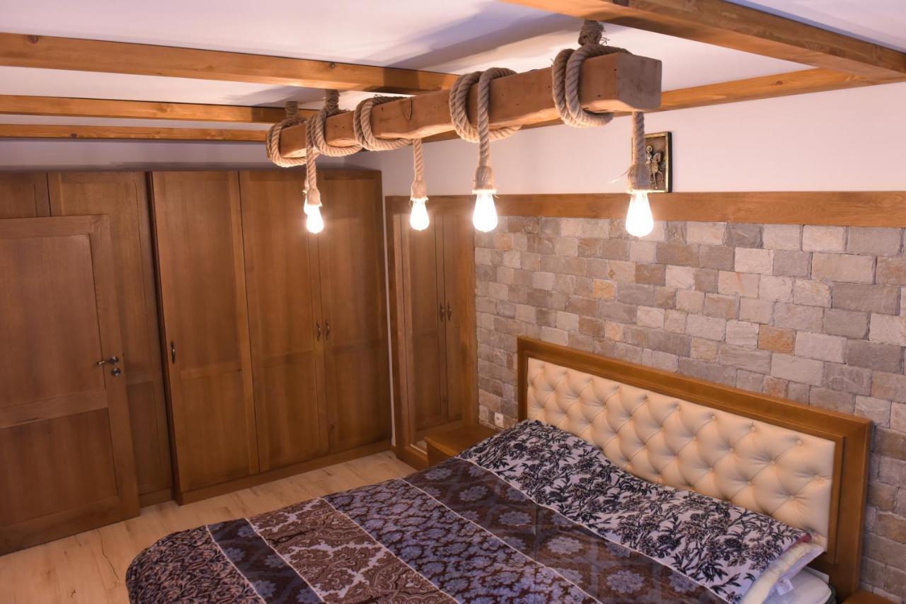 Лукс Апартамент Bansko Exterior foto