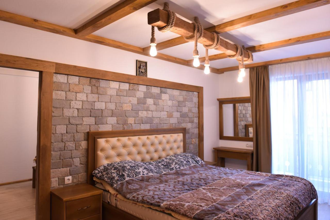 Лукс Апартамент Bansko Exterior foto