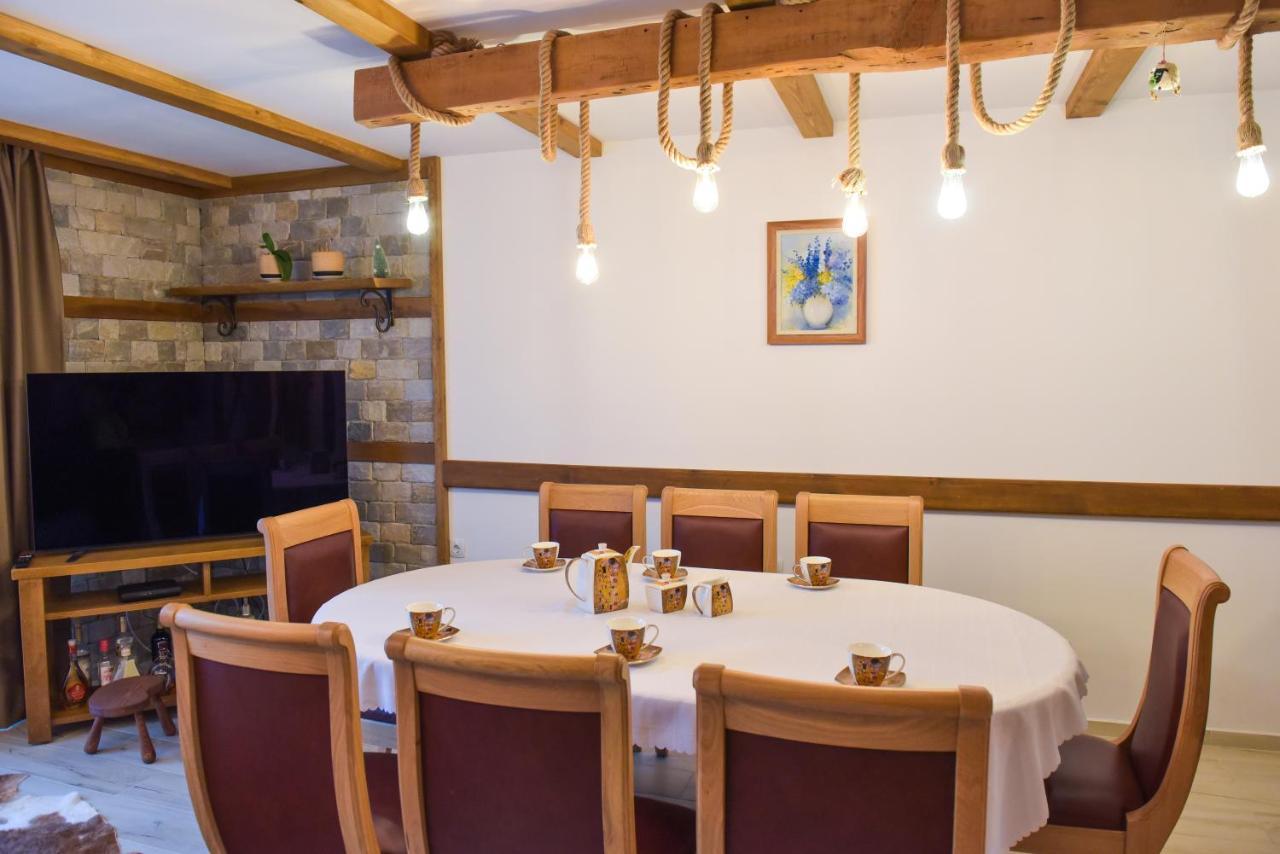 Лукс Апартамент Bansko Exterior foto