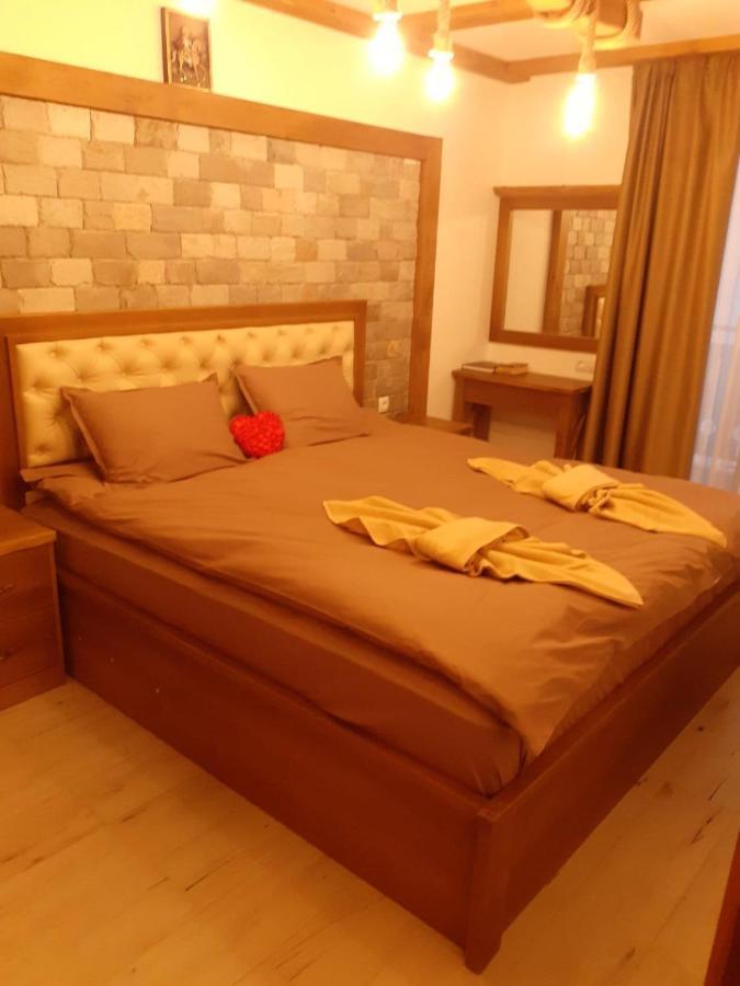 Лукс Апартамент Bansko Exterior foto